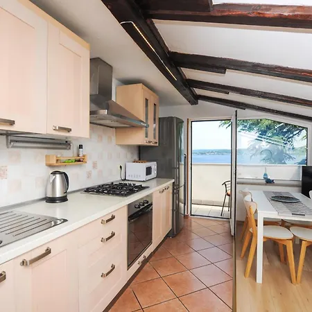 Molet Apartmán Koper