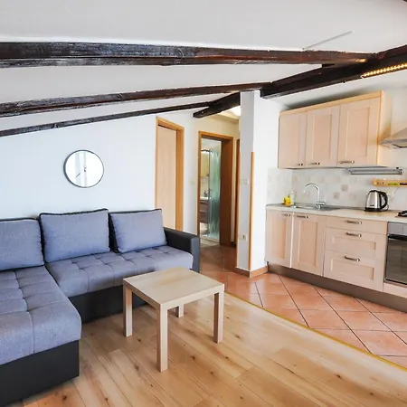 Apartman Molet Koper