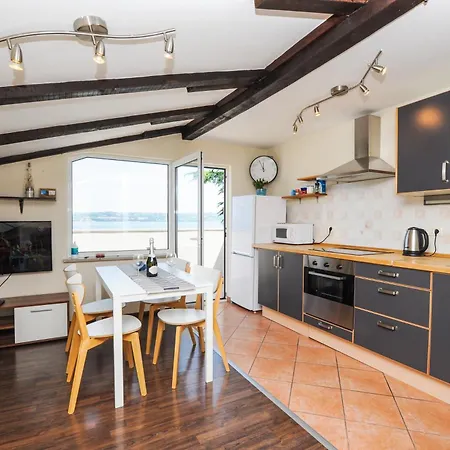 Apartma Molet Koper