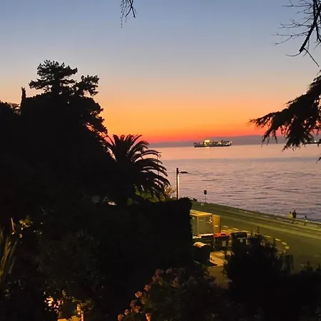 Apartman Molet Koper