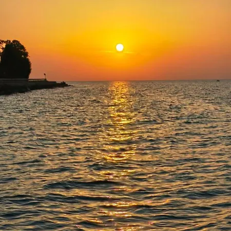 Molet Apartman Koper