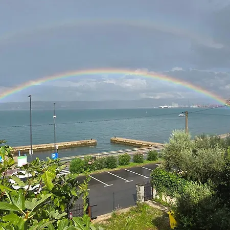 Apartman Molet Koper