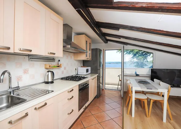 Molet 公寓 科佩尔