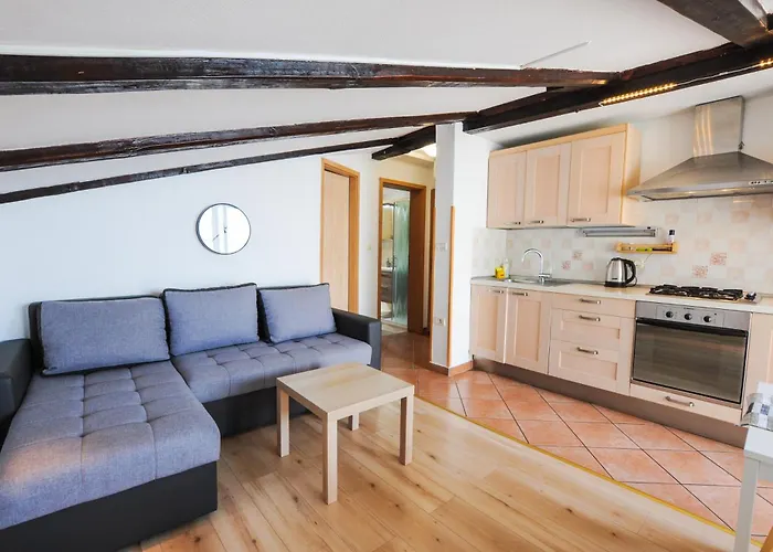 公寓 Molet 科佩尔