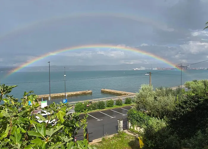 公寓 Molet 科佩尔